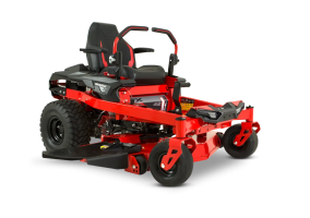 GRAVELY ZTX42 ZERO TURN MOWER GYMPIE